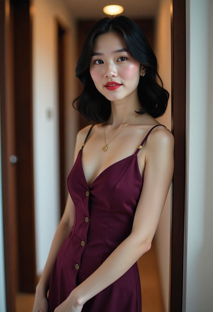 她的第七次告白短剧封面