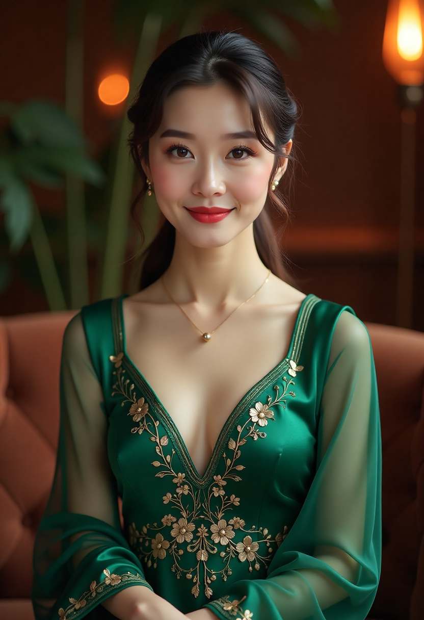 小镇修理铺视频封面