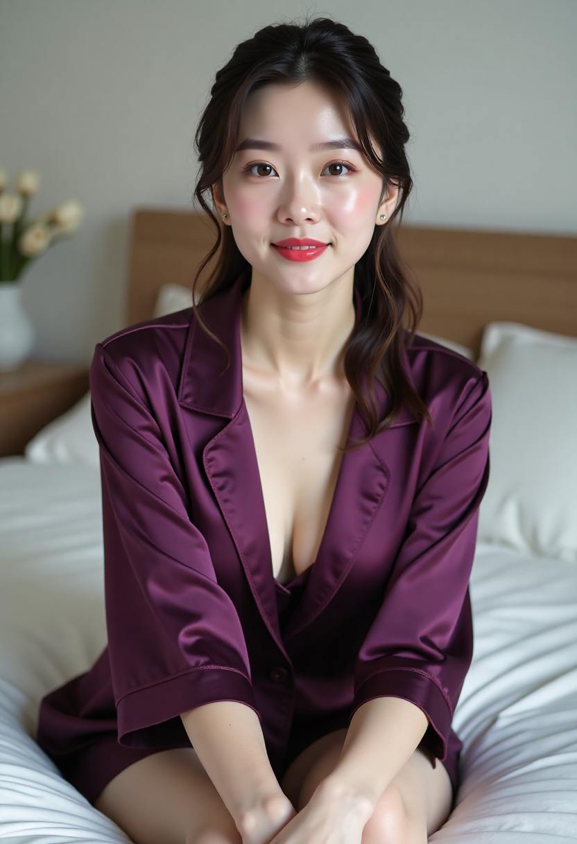 合约恋人短剧封面